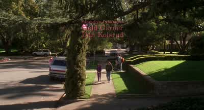 You know, I can't believe you invited those clones. - 13 Going on 30