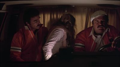 I can't believe this is happening to me - The Cannonball Run