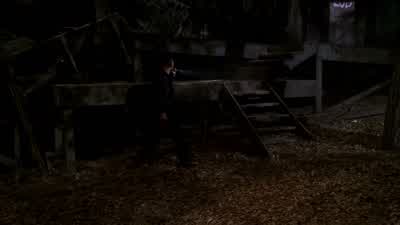 I CAN'T BELIEVE THIS IS HAPPENING. - Criminal Minds