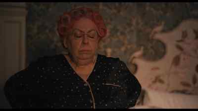 I can't believe this is my last day. - Only Murders in the Building