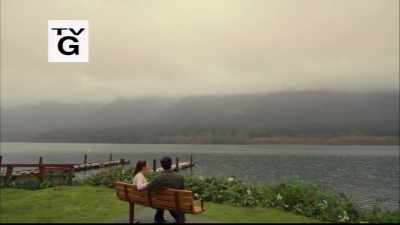 I can't believe this is our last
evening together. - The Sweetest Heart