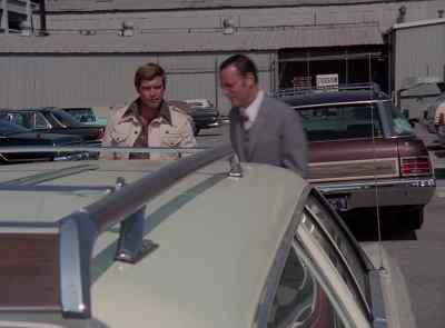 I can't believe it.
I just can't believe it. - The Six Million Dollar Man