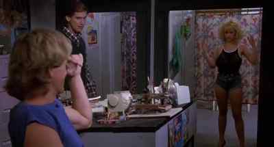I can't believe it, man. - The Malibu Bikini Shop
