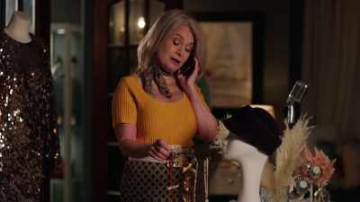 I can't believe it, - The Jane Mysteries: A Deadly Prescription