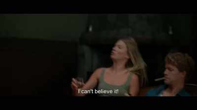 I can't believe it! - Lake of Death