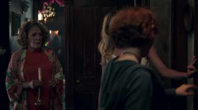 I can't believe it. - Nancy Drew and the Hidden Staircase