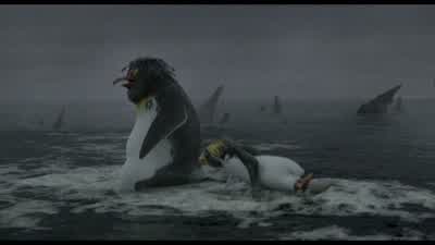 I can't believe it! - Surf's Up