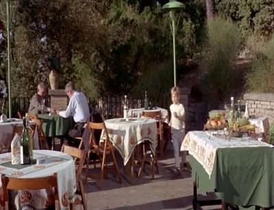I can't believe it - Buona Sera, Mrs  Campbell