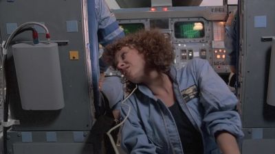 I can't believe it - SpaceCamp