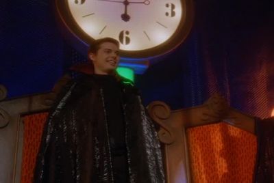 I can't believe it - Halloweentown II: Kalabar's Revenge