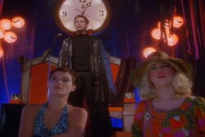 I can't believe it - Halloweentown II: Kalabar's Revenge