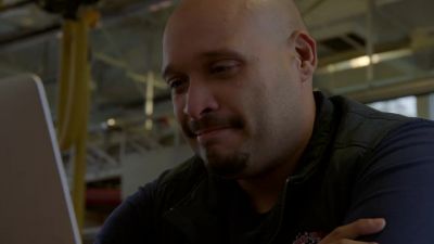 - I can't believe it... - Chicago Fire