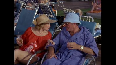I can't believe it. - The Love Boat