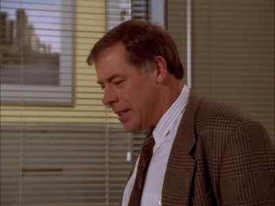 I can't believe it. - Murder, She Wrote