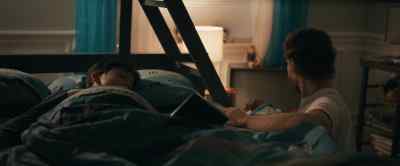 - I can't believe it. - Section 8
