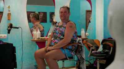 I can't believe it. - Benidorm