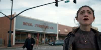 - I can't believe it. - Stranger Things