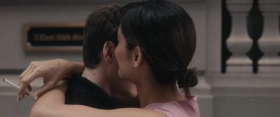 I can't believe it took you 3 weeks. - 5 to 7