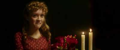 - I can't believe it.
- What a surprise! - The Limehouse Golem