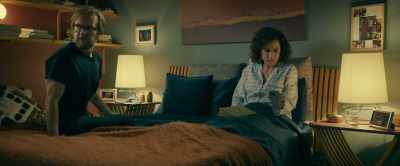I can't believe it. What's that noise - Padre no hay mas que uno 3