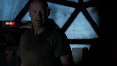 I can't believe it. You're finally here. - Lost