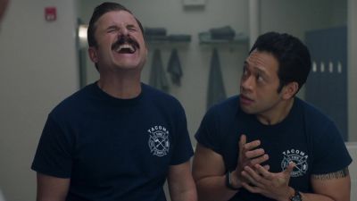 - I can't believe it's come down to this. - Tacoma FD