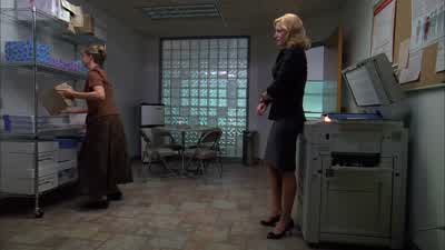 I can't believe it's only 4:00. - Breaking Bad