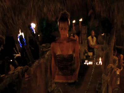 >> I can't believe it's taken 38 - Survivor