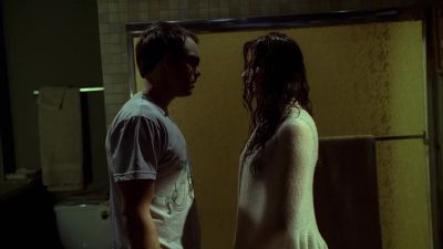 I can't believe it's you. - Ghost Whisperer