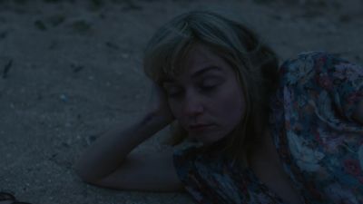 I can't believe I've got a brother. - The End of the F***ing World