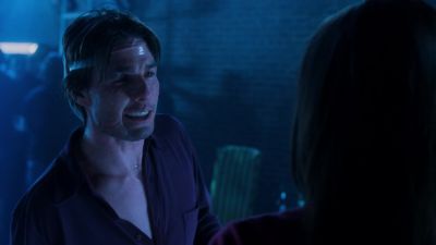 I can't believe you just said that - Vanilla Sky