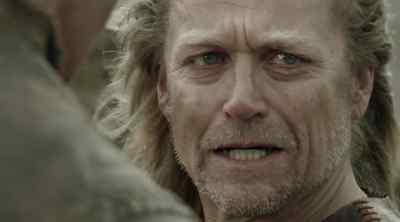 I can't believe
Kahlan is not real. - Legend of the Seeker