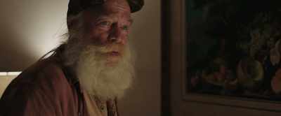 I can't believe she knows. - A House on the Bayou