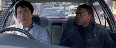 I can't believe you lied to me, man. - Rush Hour 2