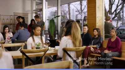 I can't believe this many people - Where Your Heart Belongs