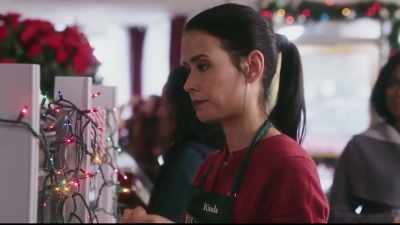 - I can't believe
McHenry's still puts on - Christmas Everlasting