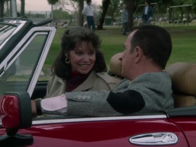 I can't believe me - Get Smart, Again!