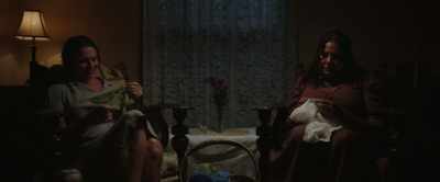 I can't believe Mrs Bennet - The Flood