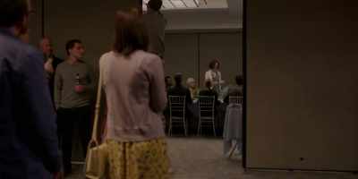 I can't believe
my father is retiring. - Out of Office