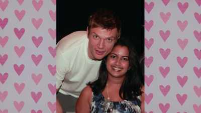 I can't believe Nick was like so sweet - I Used to Be Normal: A Boyband Fangirl Story