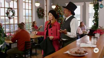 I can't believe
Oscar Bittlesman thinks - Nantucket Noel