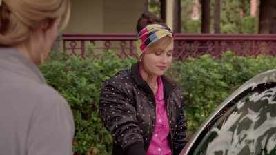 I can't believe
Patrick never told us. - My Life Is Murder