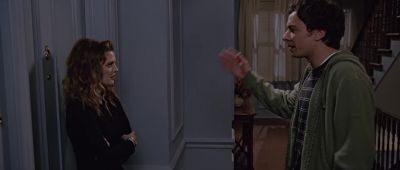 I can't believe you re on a date This is like - Fever Pitch