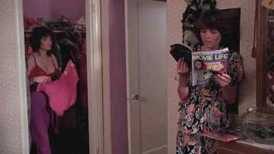 I can't believe you read this stuff. - Bloody Birthday