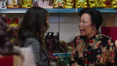 - I can't believe
remember the last time - A Big Fat Family Christmas