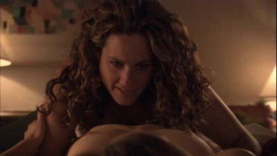 I CAN'T BELIEVE - The L Word