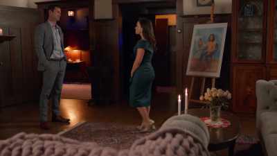 I can't believe - The Wedding Veil Expectations
