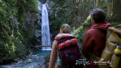I can't believe - Chasing Waterfalls