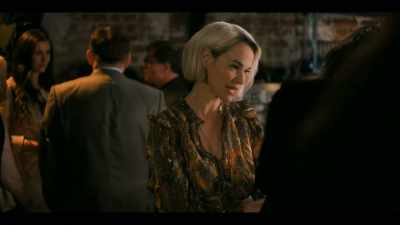 I can't believe - The L Word: Generation Q