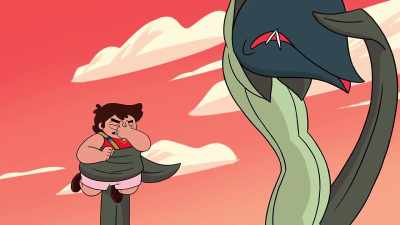 I can't believe - Victor and Valentino